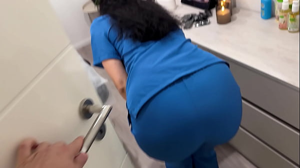 Nonton A Private Massage That Got Way Too Intimate thumbnail