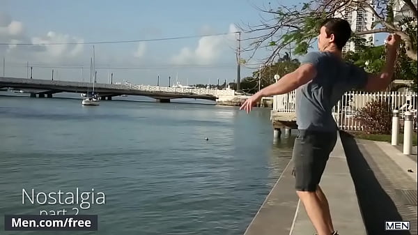 Men.com - Tobias Justin Matthews - Nostalgia Part 2 - Trailer preview 