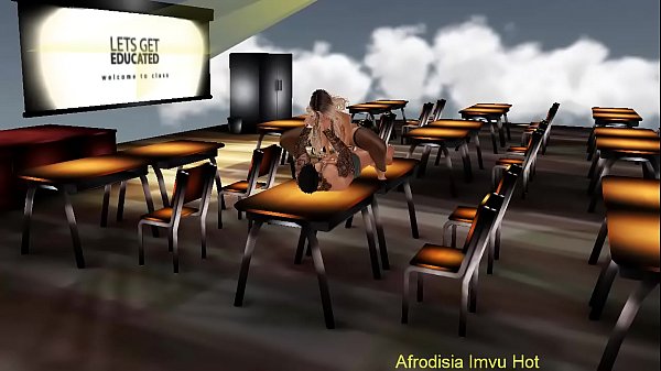 Play MP4 - Imvu R012