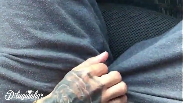 Olha que puto safado 