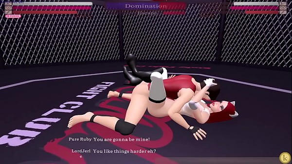 Ruby vs lordjerle kyfc second match sexfight