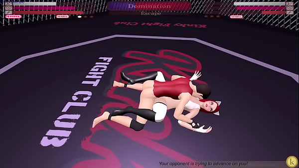 Ruby vs lordjerle kyfc second match sexfight 