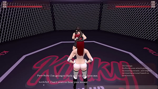 Nonton Ruby Vs Lordjerle Kyfc Second Match Sexfight thumbnail