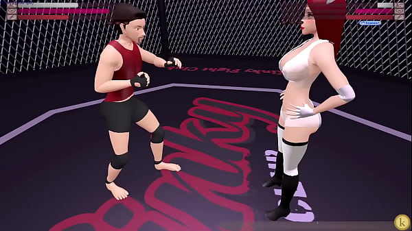 Ruby vs lordjerle kyfc second match sexfight