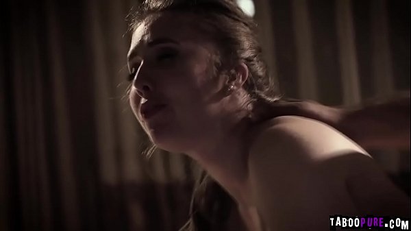 Lena Paul rides Danny Mountains huge cock on top likea cowgirl_while Jay Taylor watches them!