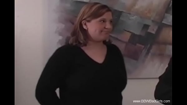 BBW Amateur MakesHim CumQuick