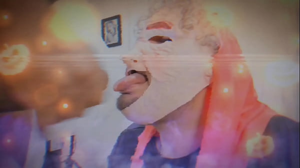 The Witch Hungry For A Lot Of Cock thumbnail