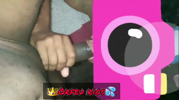 Orfeu Rios Mamando E Sendo Mamado. thumbnail