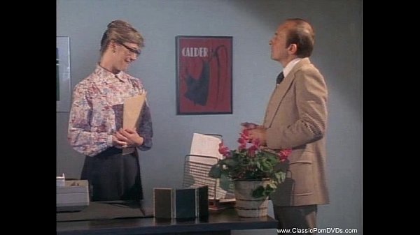 Play MP4 - Classic Marilyn Chambers Legendary MILF