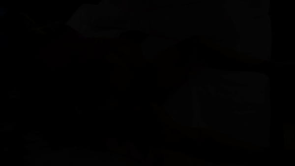 Amateur hotwife playing with her pussy before getting dicked 