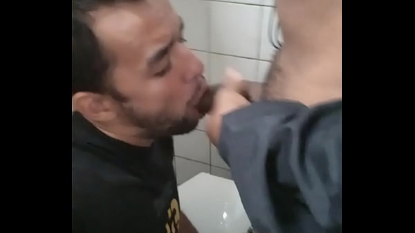 Dentro Do Banheiro Publico thumbnail