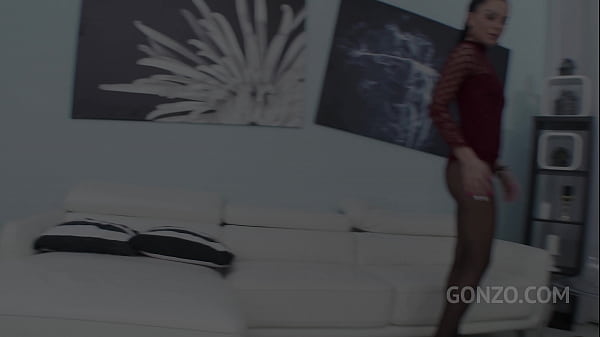 Nonton Inga Devil Needs Four Cocks & Triple Penetration To Make Her Happy Sz1625 thumbnail