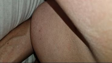 Close up pussy and anal fuck