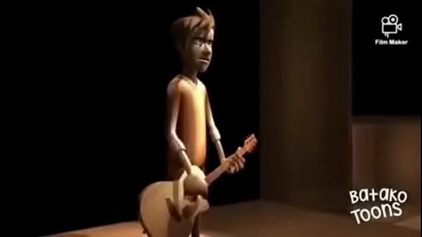 Pixar Me Rechazó Vídeo Original Resubido