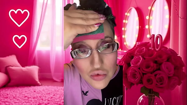 Cuckold Wishes - Whispers Of Shame And Eyeglass Worship Clip By Findom Goaldigger thumbnail