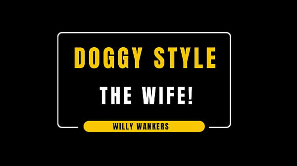 Nonton The Mrs Getting Doggystyled thumbnail