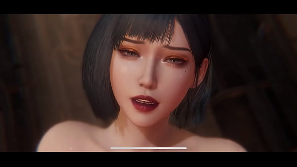 慾神幻想 卡蒂雅 密室動畫女上位