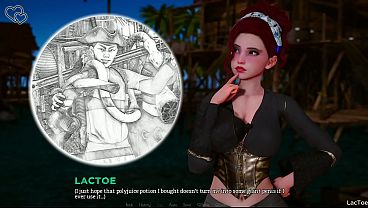 Eternum Part 175 thumbnail