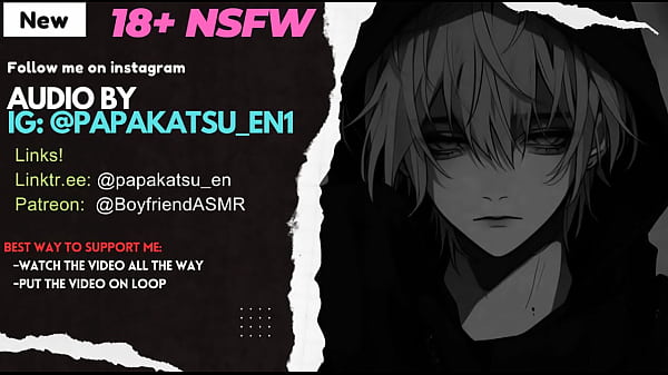 The Gentle Vampire Whispered Sleep Aid_for Sweet Dreams