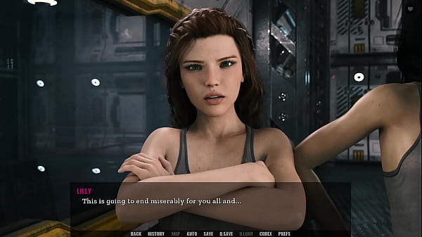 Play MP4 - Tales From The Unending Void &num;04 - Crying Petite Blonde Wants To Be With Me