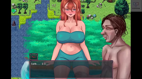 We're going to grandpa's house but everyone feels weird being there i don't know what to do the corruption of the village part 5 eng