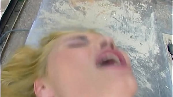 Let's Fuck_Outside - Step-Daughter Love Outdoor Anal