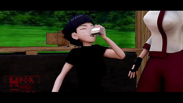 Play MP4 - Tenten Private Training - Boruto NNG &lpar;HforGods&rpar;