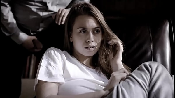 Psychiatrist Takes Advantage Of Troubled Teen_Jill Kassidy Full Movie_On FreeTaboo Net