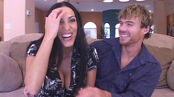 Swinger Couple Fucks Hot Coed 