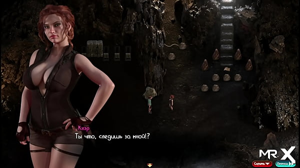 Play MP4 - TreasureOfNadia - Redhead didn't give E1 &num;86