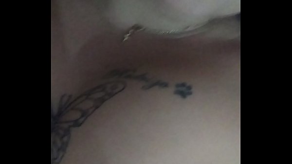 Play MP4 - N&atilde;o aguentei e gozei