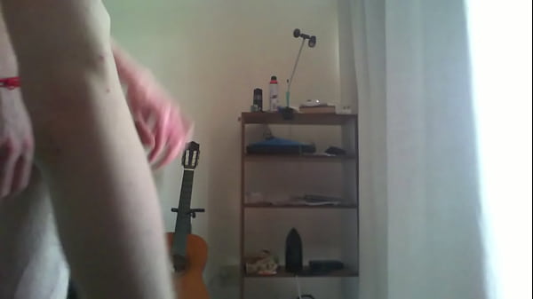 Big dick in sunlight 