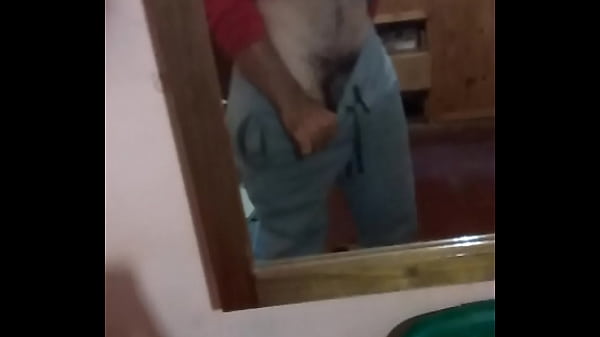 Play MP4 - Joven hombre