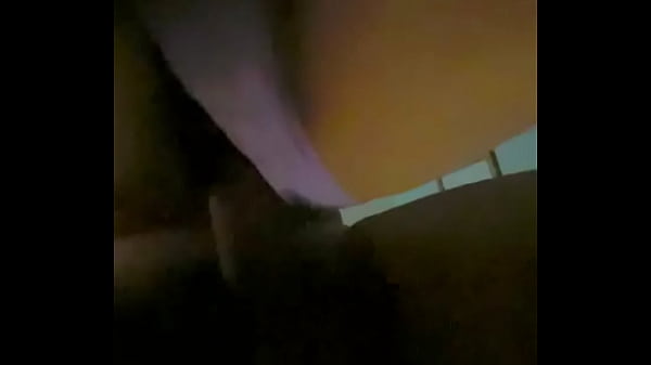 Play MP4 - Bottom view panties to the side&period; Wife&rsquo;s juicy pussy so good