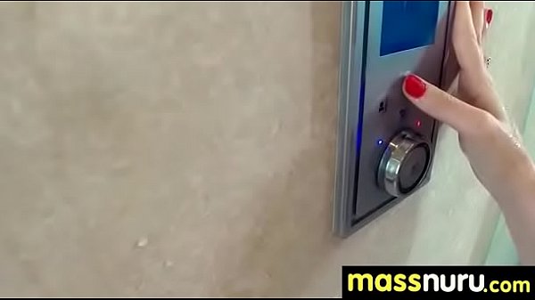 Awesome Nuru gel Fuck_10