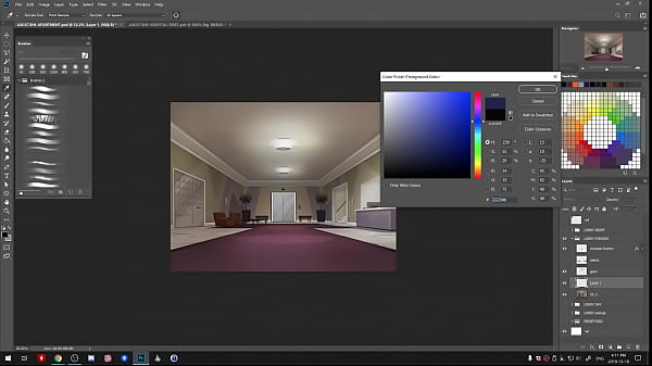 Sts broadcast by dc on picarto from december tenth 2019