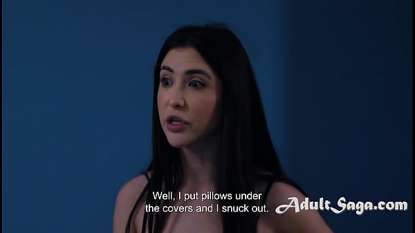 Jealousstep Daughter Caught Fucking Her Jane Wilde, Jesse Saint