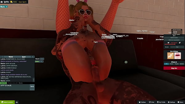 3dxchat lolivix 44 2da parte 