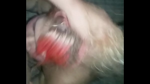 Play MP4 - Deepthroat love sucking