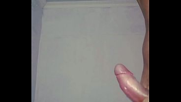 Extreme Cumshot Blasting
