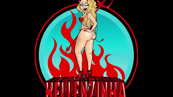 Nonton Kellenzinha - The First Time You Eat A Saint, No One Forgets It. thumbnail