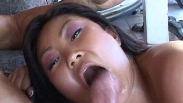 Hot asian slut 141 