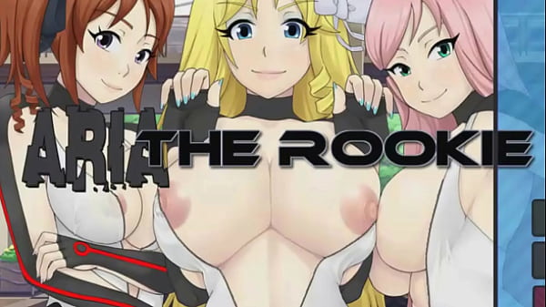Rese&ntilde_a de &quot_Umichan: Sentoryu&quot_ y &quot_Aria: The Rookie&quot_ (SpiralVortex)