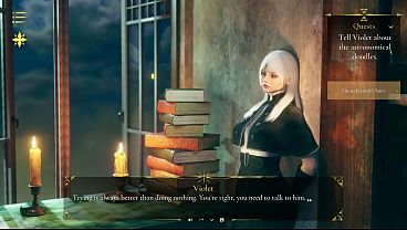 Проходження гри - Магічна Піська, Частина 4 