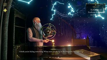 Проходження гри Магічна Піська Частина 4 