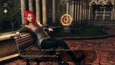 Nonton Проходження гри - Магічна Піська, Частина 4 thumbnail