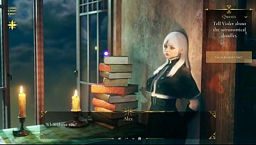 Play MP4 - Complete Gameplay - Magic Pussy&comma; Part 4