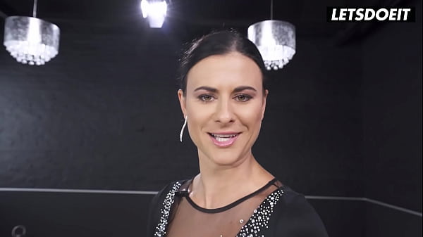 Big Tits Brunette Enjoys Deep Ass Fucking With Huge Dick - Letsdoeit thumbnail