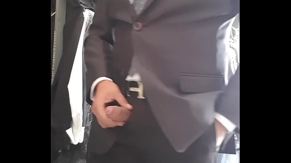 Play MP4 - Chofer masturbandose