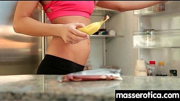 Most Erotic Girl On Girl Massage Experience 16 